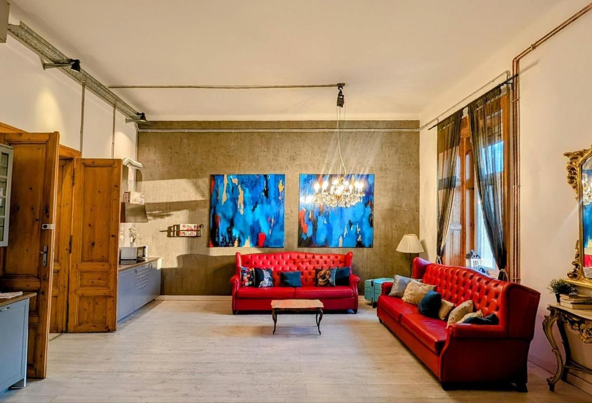 The Address Budapest Exterior photo