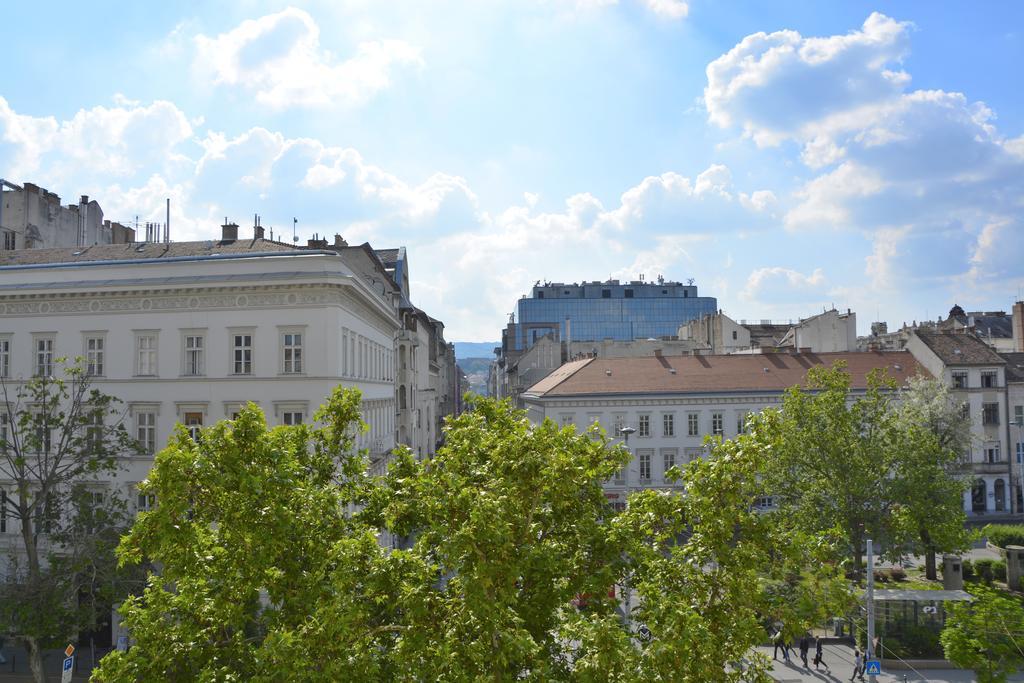 The Address Budapest Exterior photo